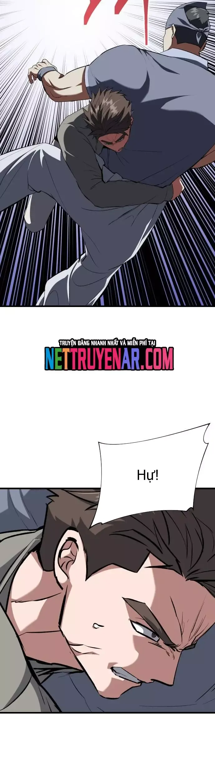Sát Nhân Cuồng Loạn - Chapter 106 - Page 22