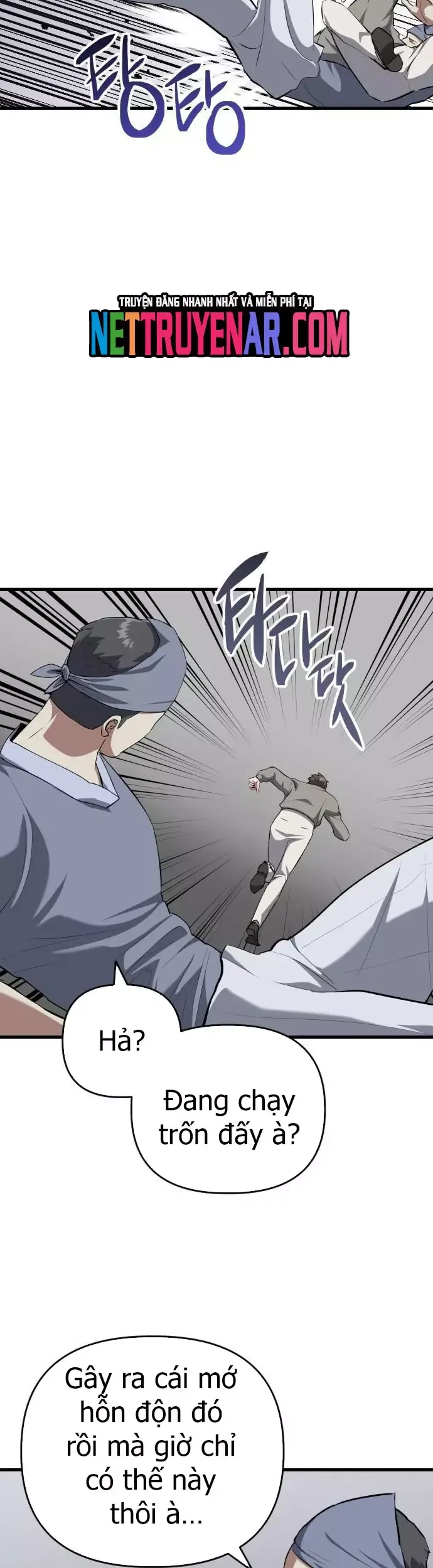 Sát Nhân Cuồng Loạn - Chapter 106 - Page 24