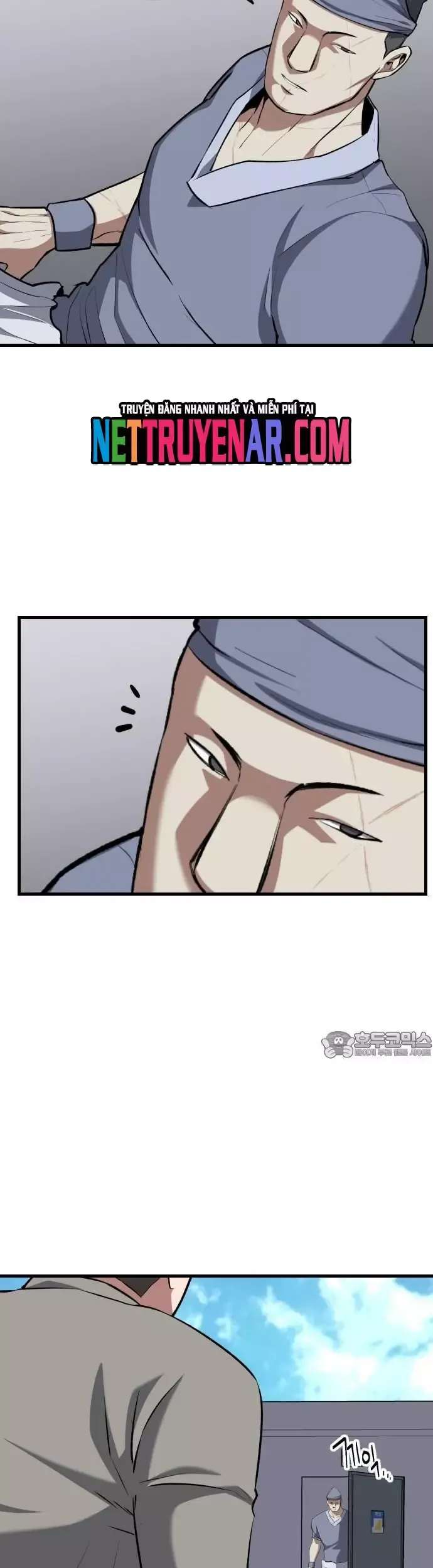 Sát Nhân Cuồng Loạn - Chapter 106 - Page 25