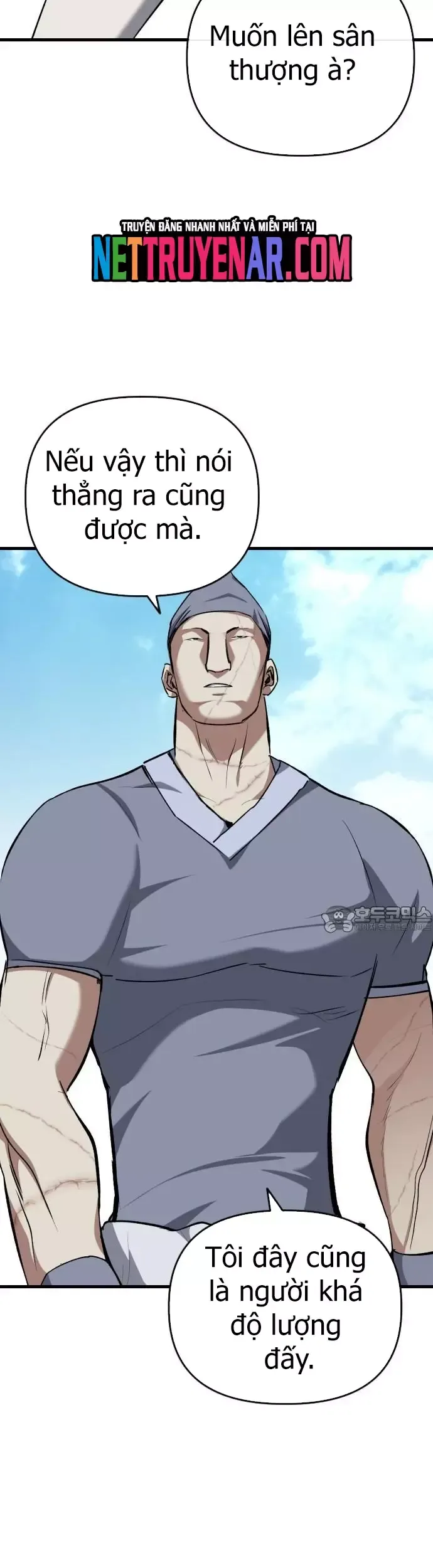 Sát Nhân Cuồng Loạn - Chapter 106 - Page 27