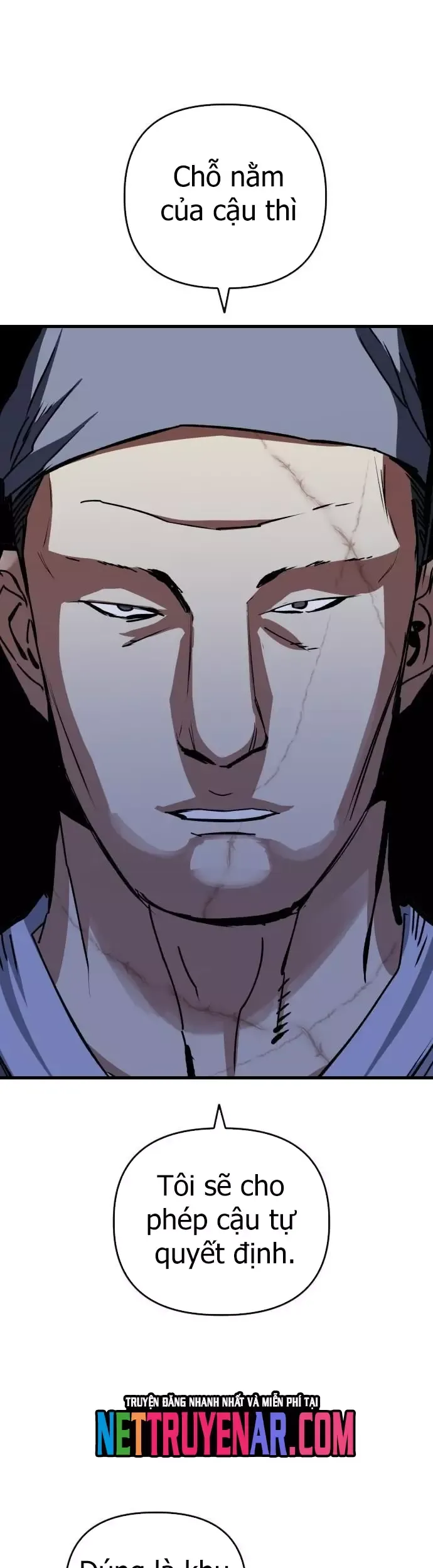 Sát Nhân Cuồng Loạn - Chapter 106 - Page 28