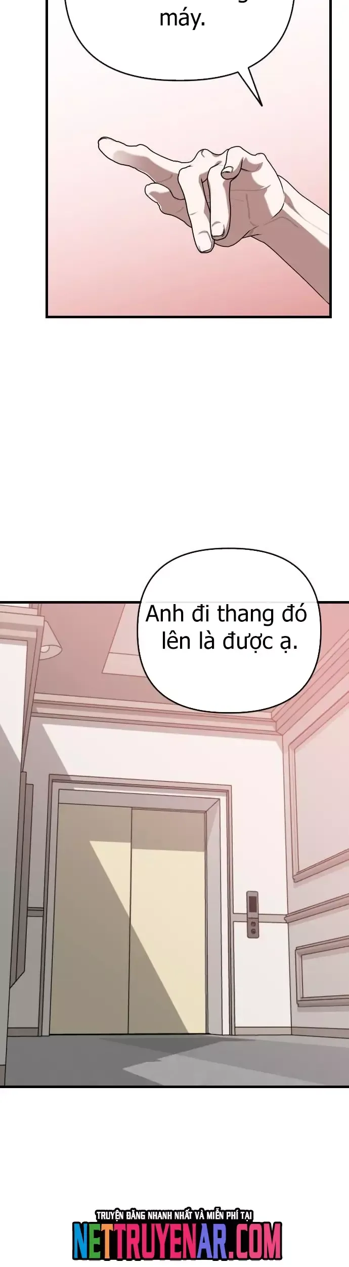 Sát Nhân Cuồng Loạn - Chapter 106 - Page 3