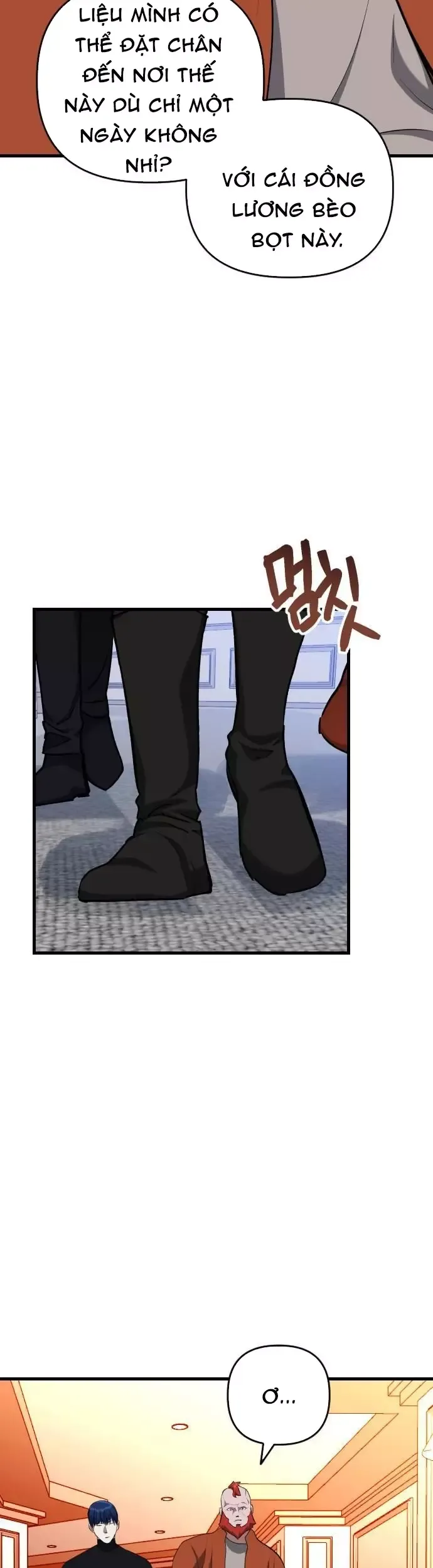 Sát Nhân Cuồng Loạn - Chapter 106 - Page 30