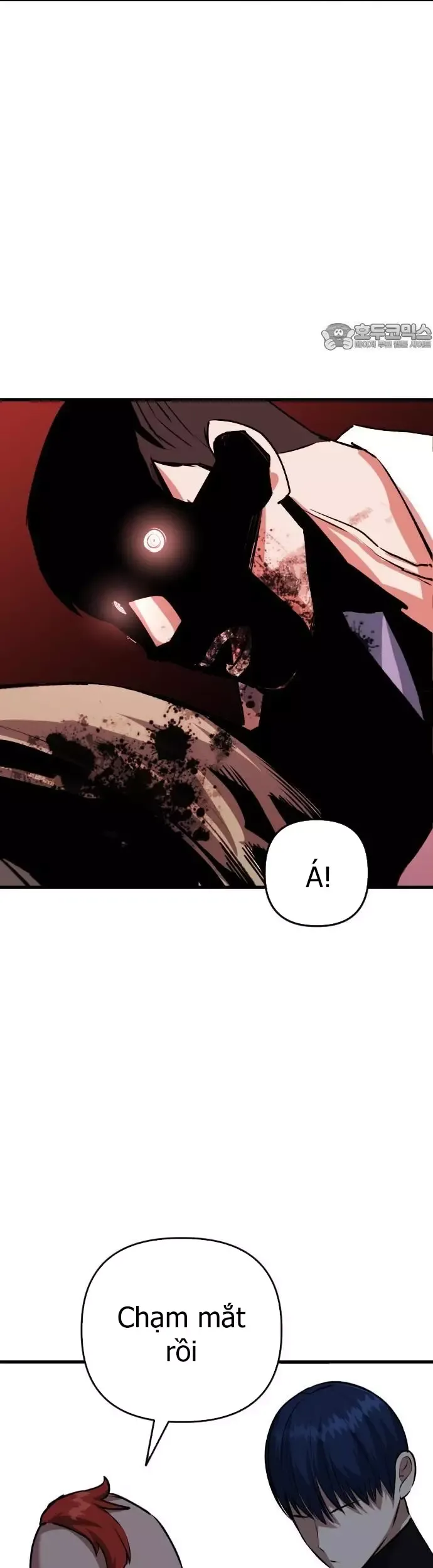 Sát Nhân Cuồng Loạn - Chapter 106 - Page 33