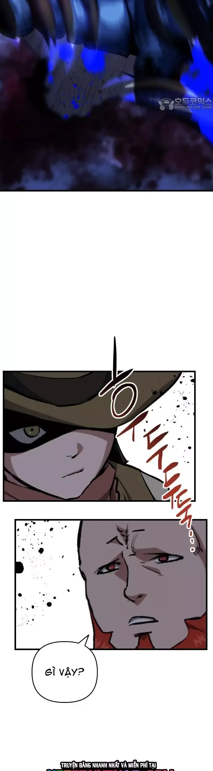 Sát Nhân Cuồng Loạn - Chapter 106 - Page 35