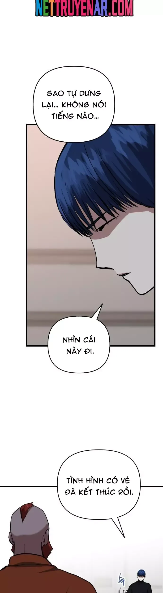 Sát Nhân Cuồng Loạn - Chapter 106 - Page 36