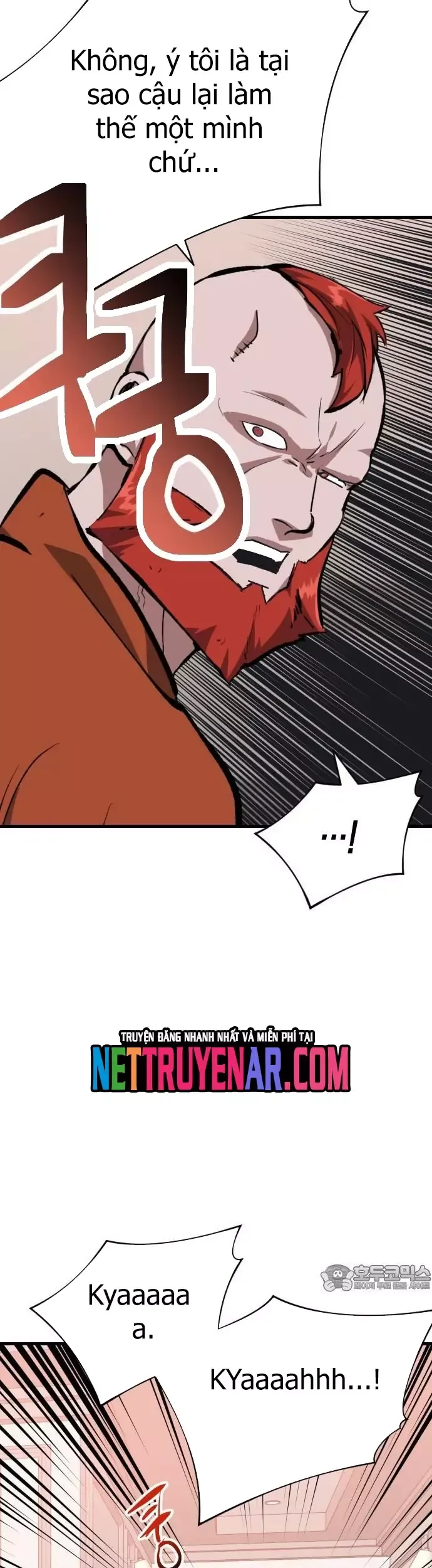 Sát Nhân Cuồng Loạn - Chapter 106 - Page 38