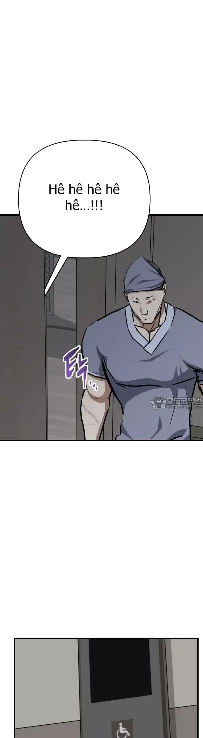 Sát Nhân Cuồng Loạn - Chapter 106 - Page 4