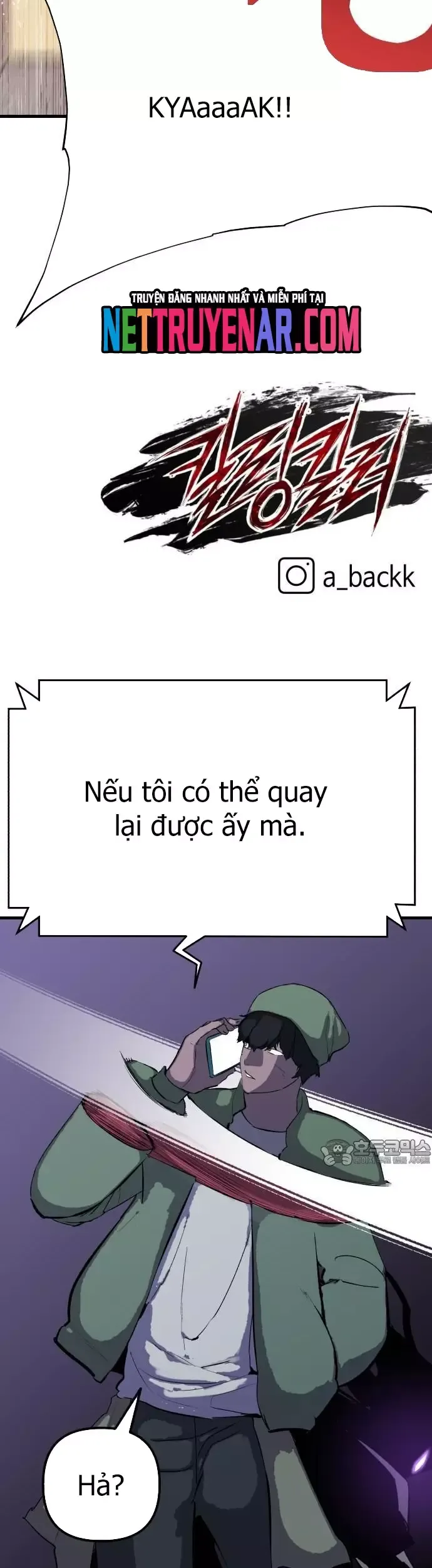 Sát Nhân Cuồng Loạn - Chapter 106 - Page 40