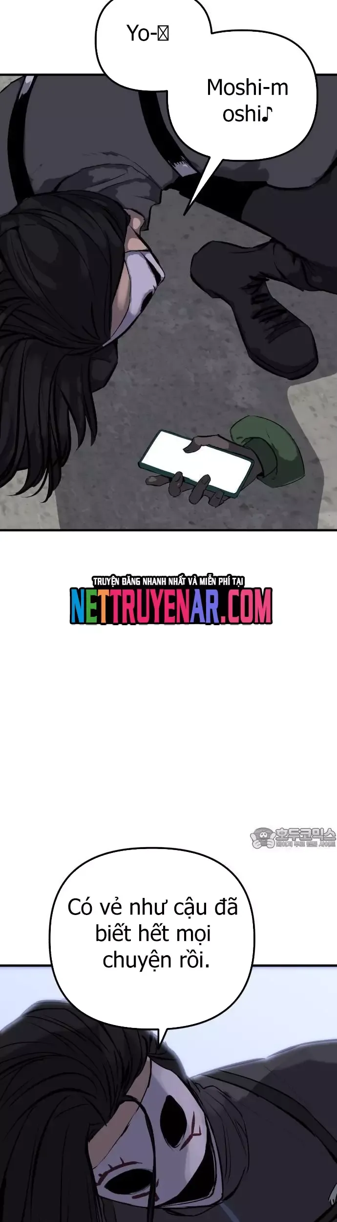 Sát Nhân Cuồng Loạn - Chapter 106 - Page 42