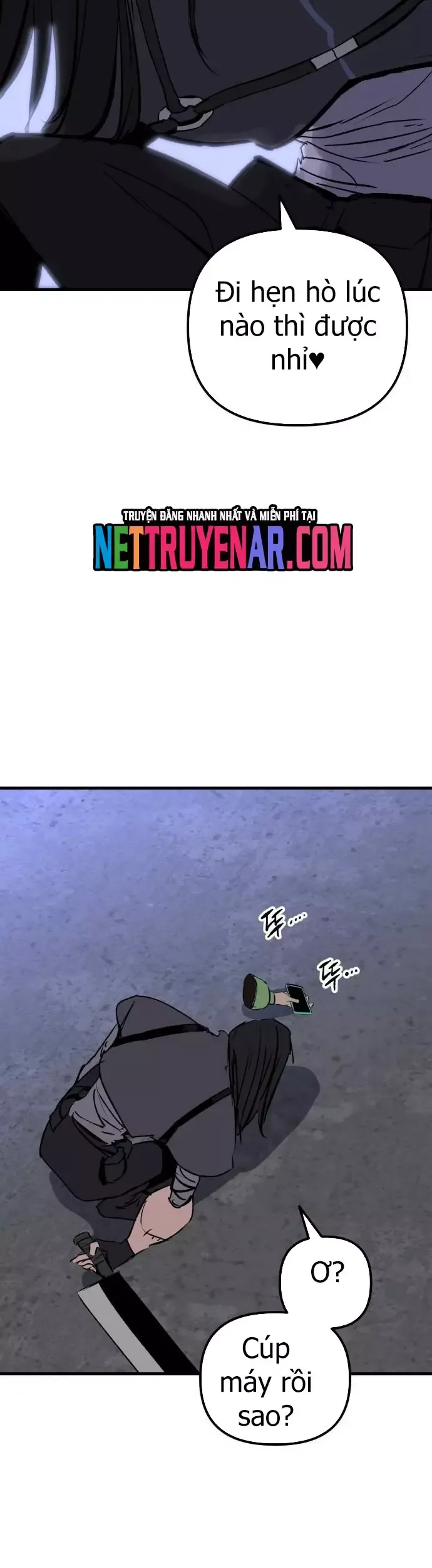 Sát Nhân Cuồng Loạn - Chapter 106 - Page 43