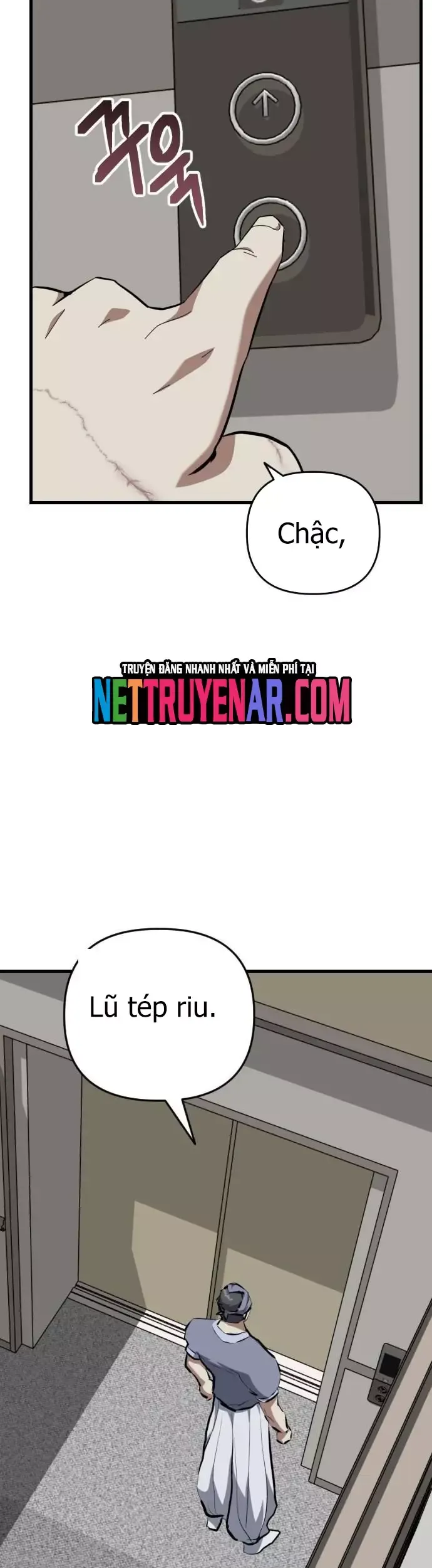 Sát Nhân Cuồng Loạn - Chapter 106 - Page 5