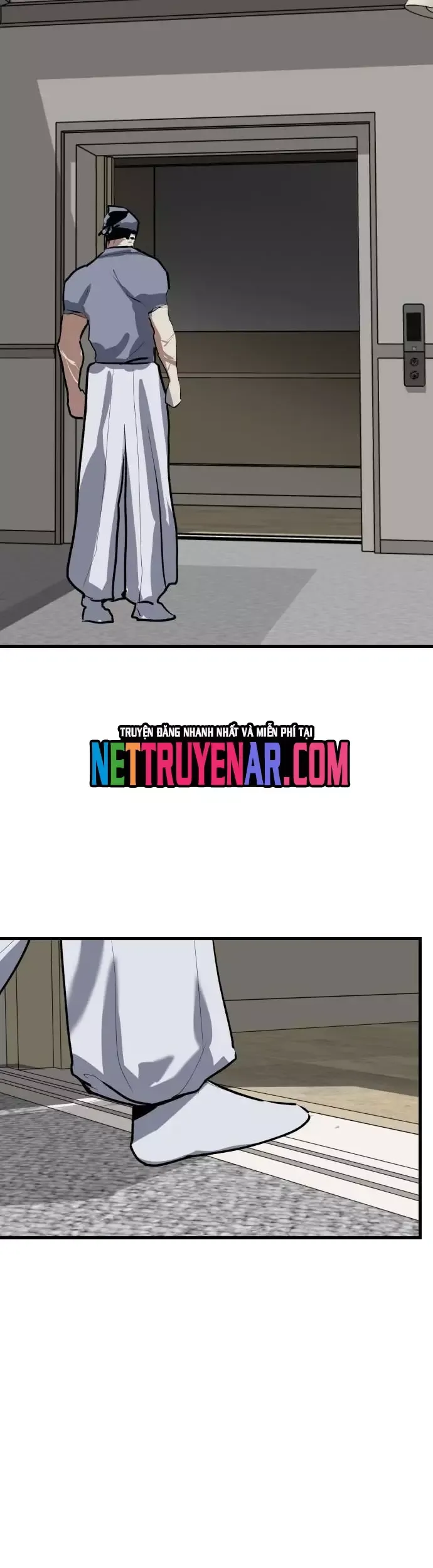 Sát Nhân Cuồng Loạn - Chapter 106 - Page 7