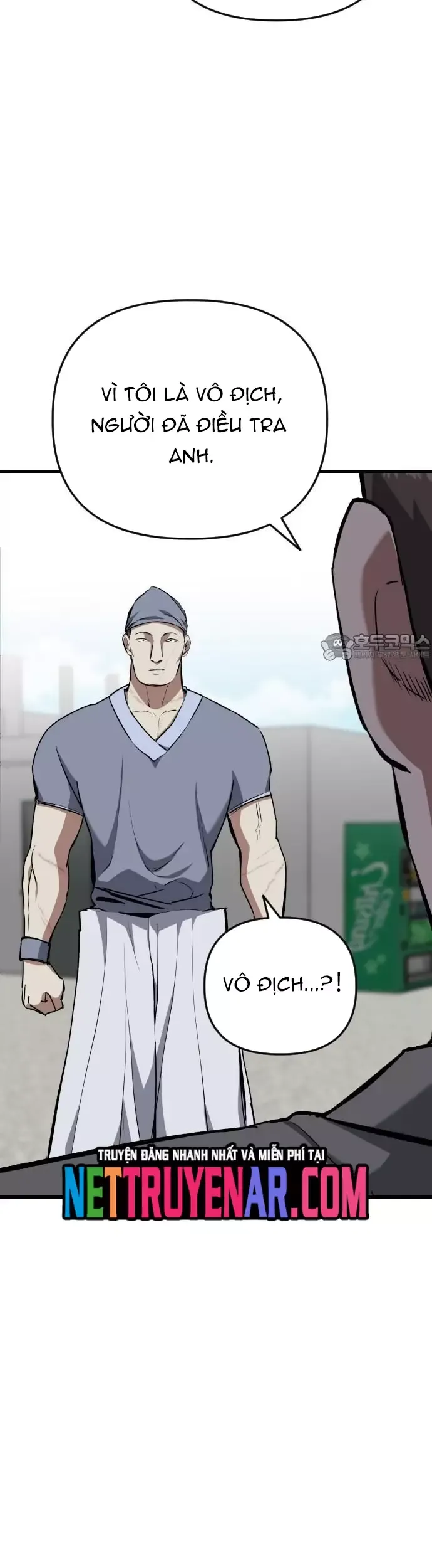 Sát Nhân Cuồng Loạn - Chapter 107 - Page 10