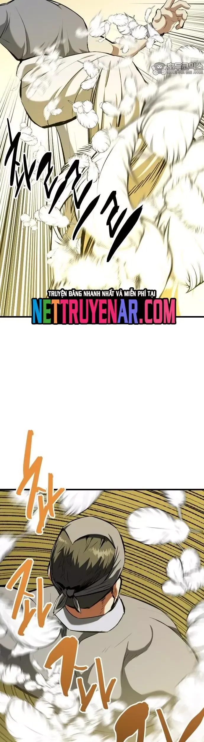 Sát Nhân Cuồng Loạn - Chapter 107 - Page 18