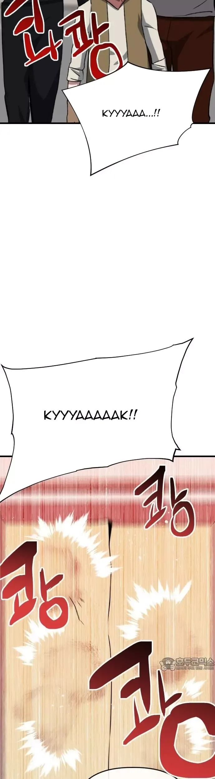 Sát Nhân Cuồng Loạn - Chapter 107 - Page 23