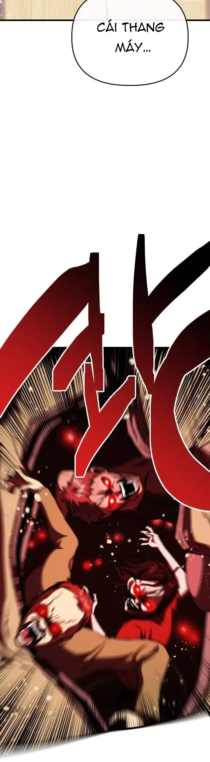 Sát Nhân Cuồng Loạn - Chapter 107 - Page 24