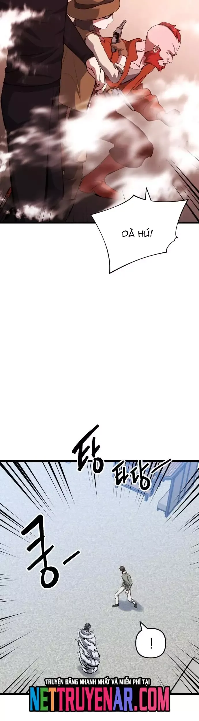 Sát Nhân Cuồng Loạn - Chapter 107 - Page 28