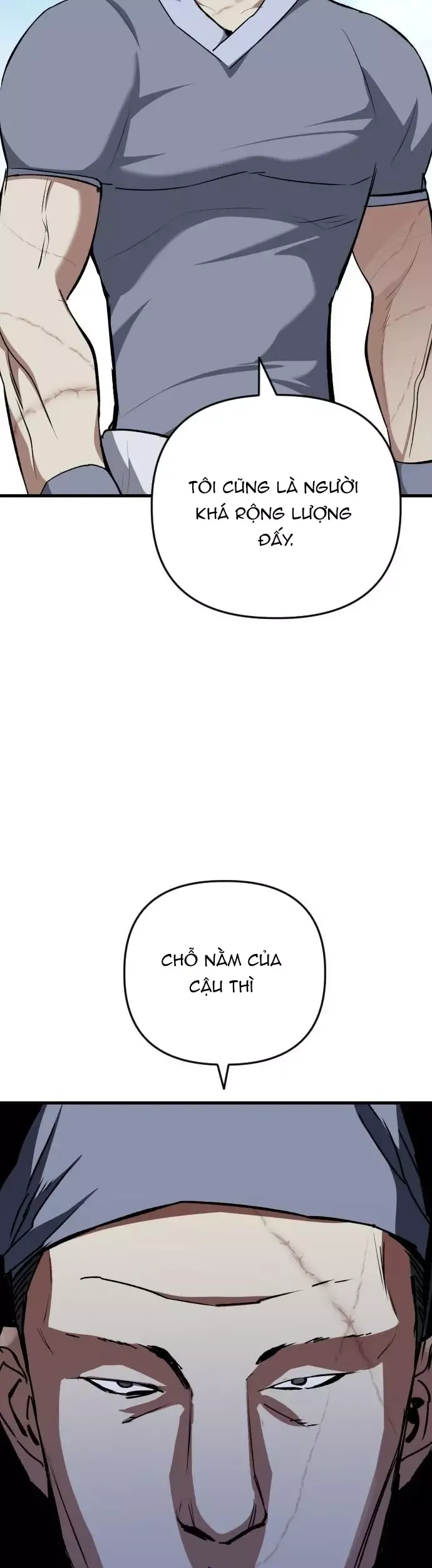 Sát Nhân Cuồng Loạn - Chapter 107 - Page 3