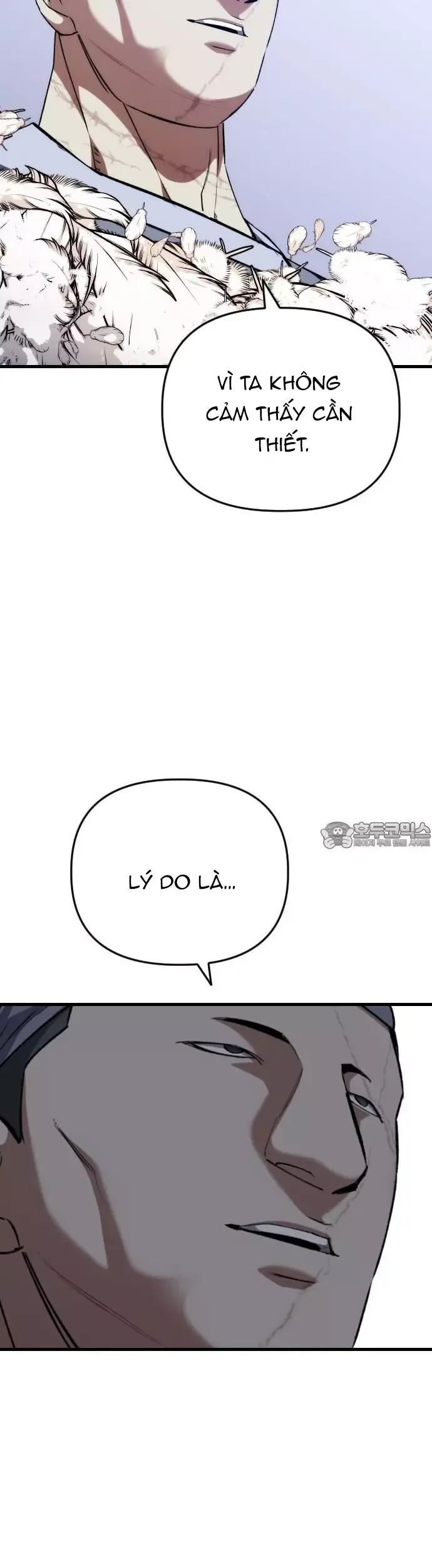 Sát Nhân Cuồng Loạn - Chapter 107 - Page 31