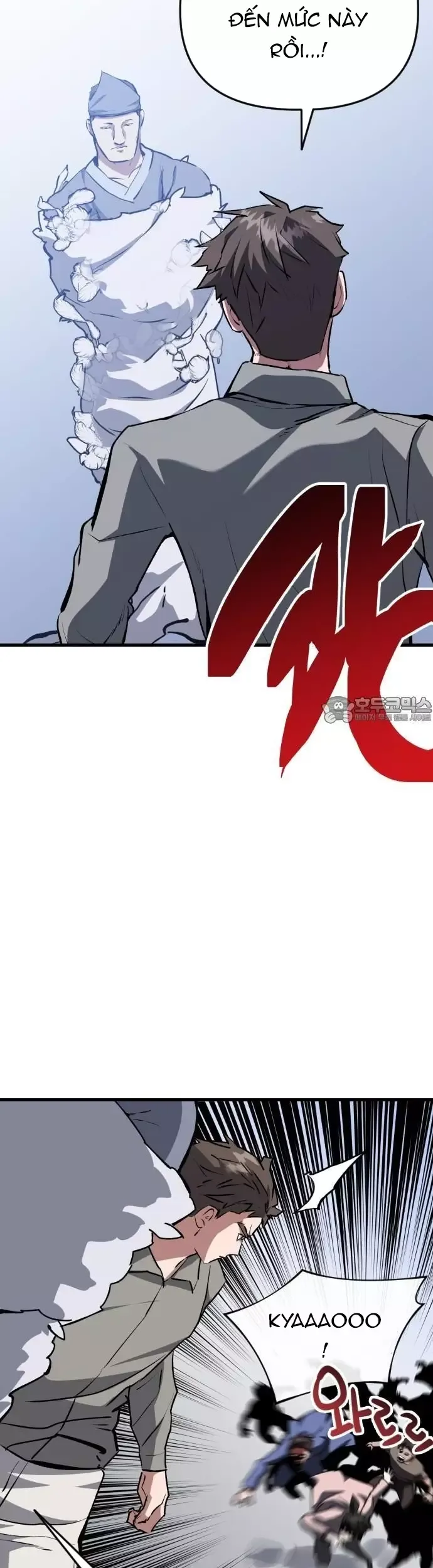 Sát Nhân Cuồng Loạn - Chapter 107 - Page 33