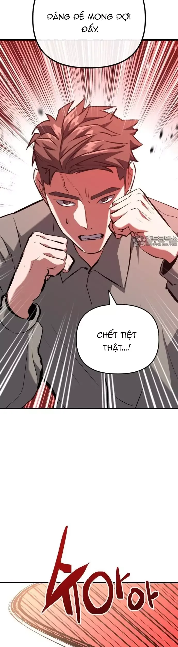 Sát Nhân Cuồng Loạn - Chapter 107 - Page 35