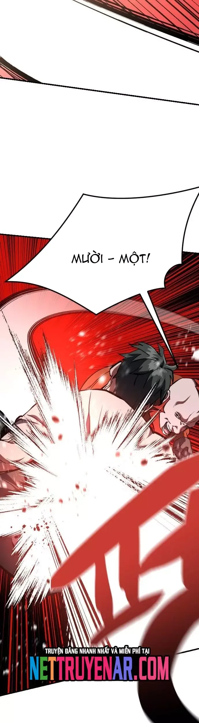 Sát Nhân Cuồng Loạn - Chapter 107 - Page 36