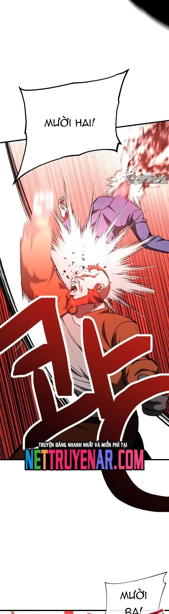 Sát Nhân Cuồng Loạn - Chapter 107 - Page 37