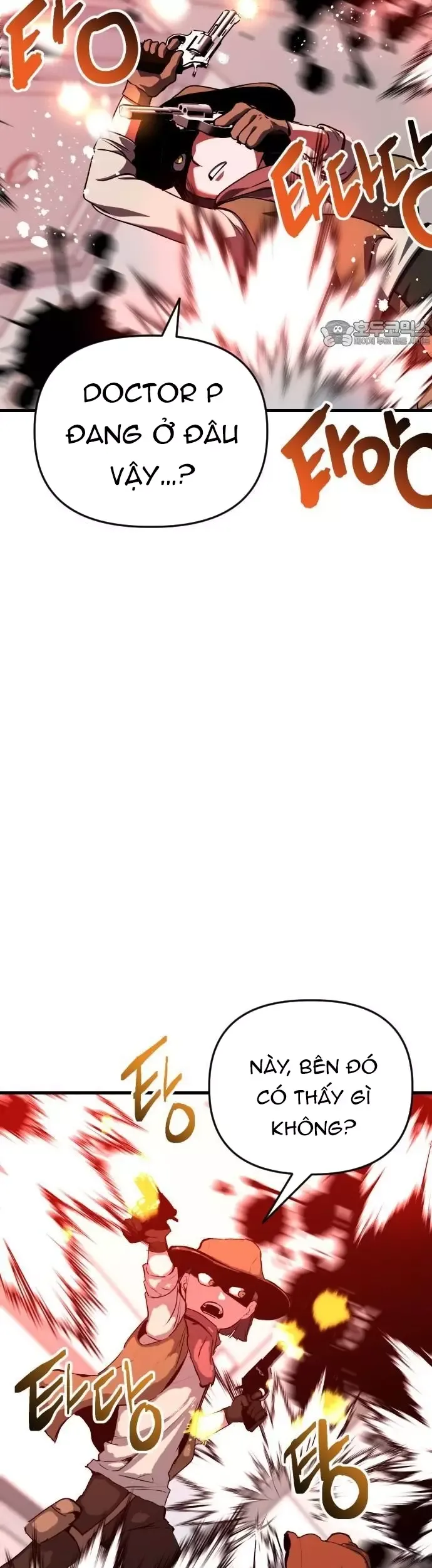 Sát Nhân Cuồng Loạn - Chapter 107 - Page 39