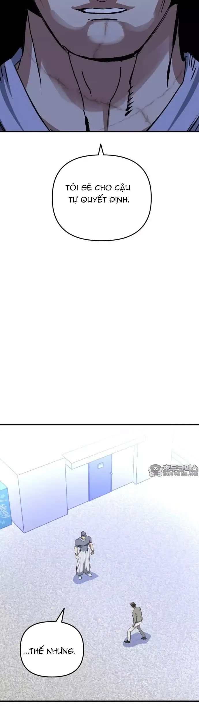 Sát Nhân Cuồng Loạn - Chapter 107 - Page 4