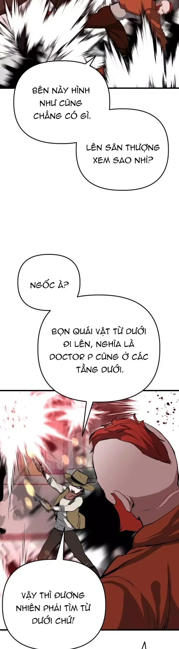 Sát Nhân Cuồng Loạn - Chapter 107 - Page 40