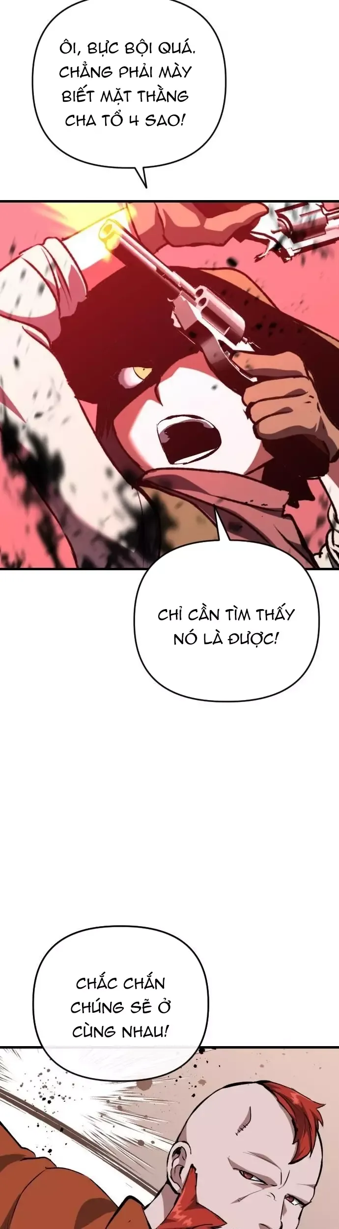 Sát Nhân Cuồng Loạn - Chapter 107 - Page 42