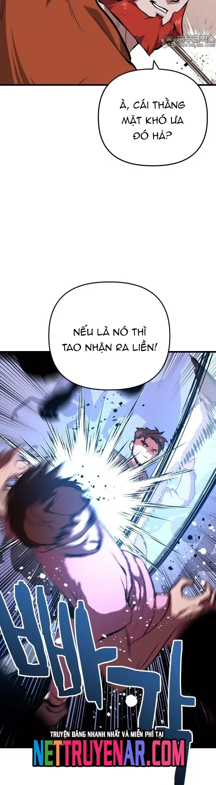 Sát Nhân Cuồng Loạn - Chapter 107 - Page 43