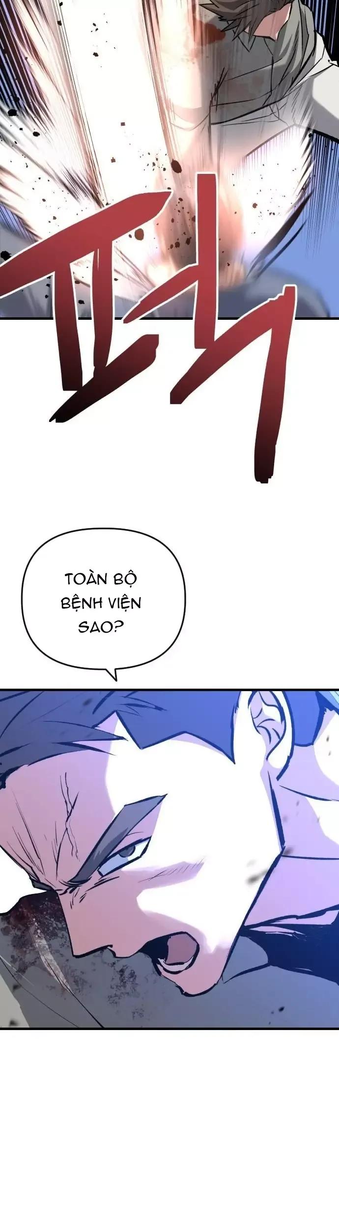 Sát Nhân Cuồng Loạn - Chapter 107 - Page 45