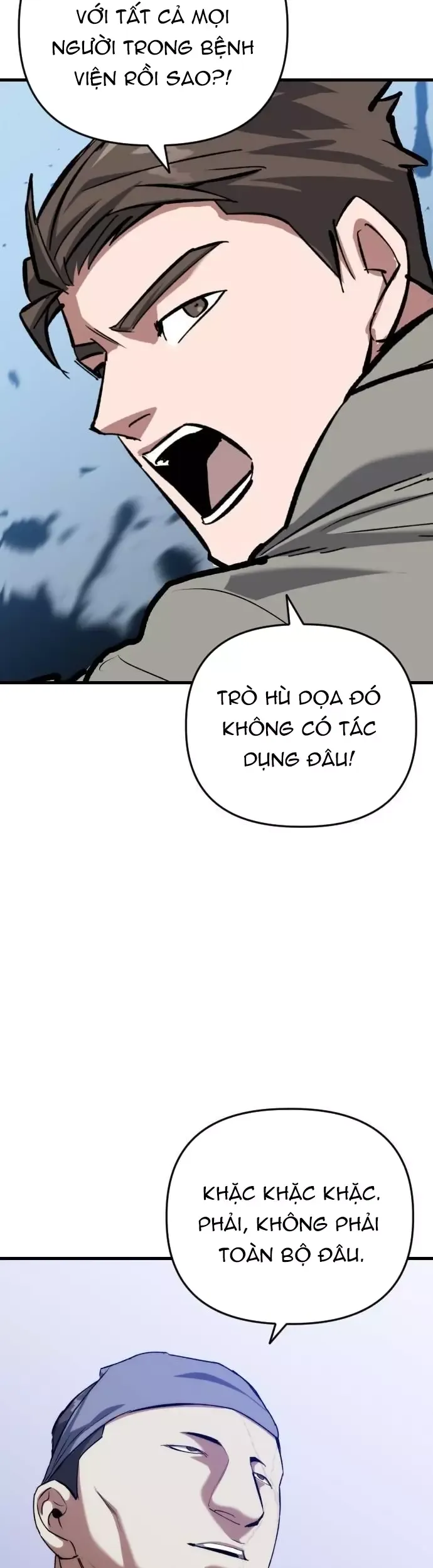 Sát Nhân Cuồng Loạn - Chapter 107 - Page 47