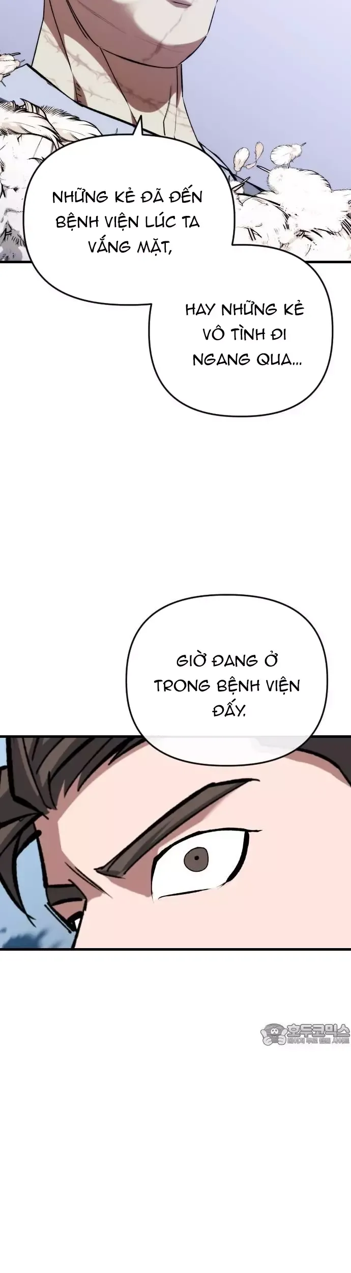 Sát Nhân Cuồng Loạn - Chapter 107 - Page 48