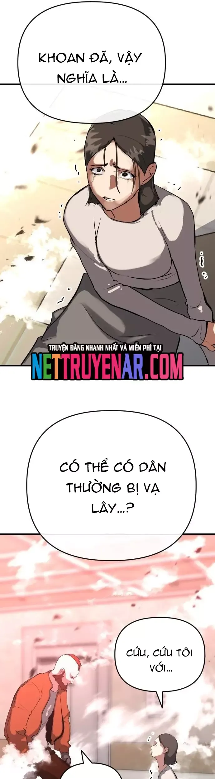 Sát Nhân Cuồng Loạn - Chapter 107 - Page 49