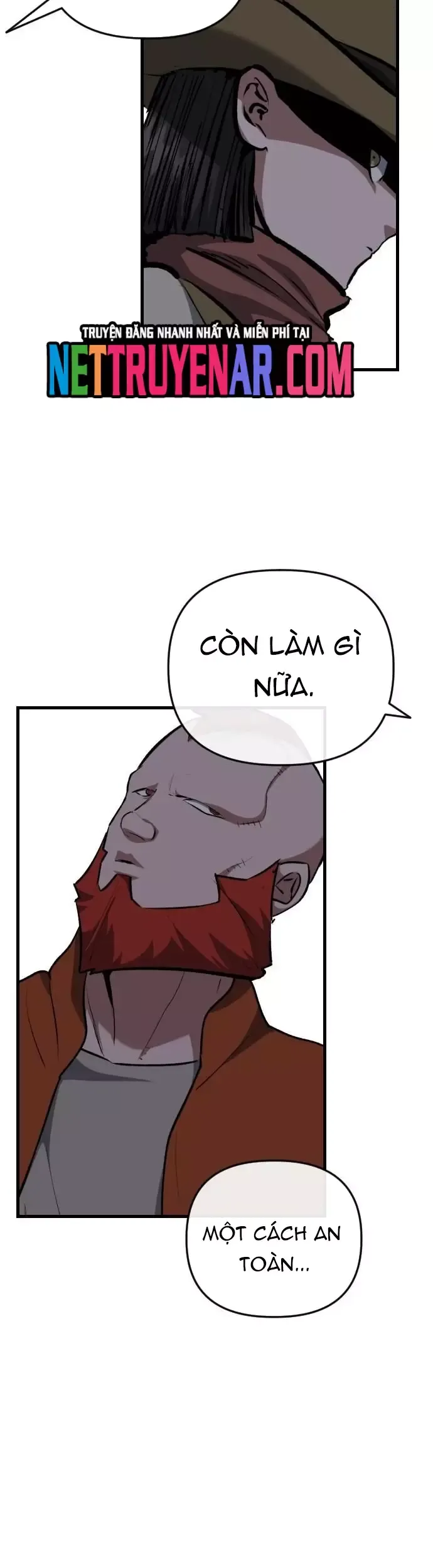 Sát Nhân Cuồng Loạn - Chapter 107 - Page 51