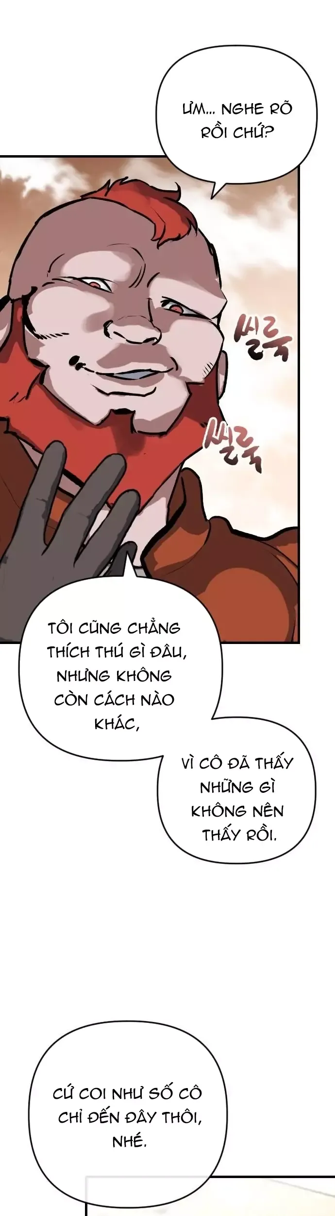 Sát Nhân Cuồng Loạn - Chapter 107 - Page 53