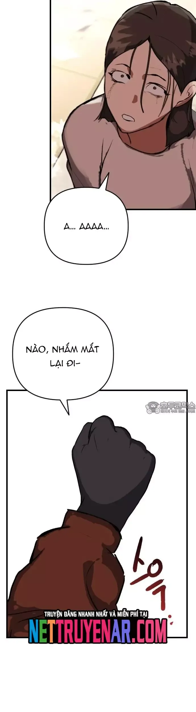 Sát Nhân Cuồng Loạn - Chapter 107 - Page 54