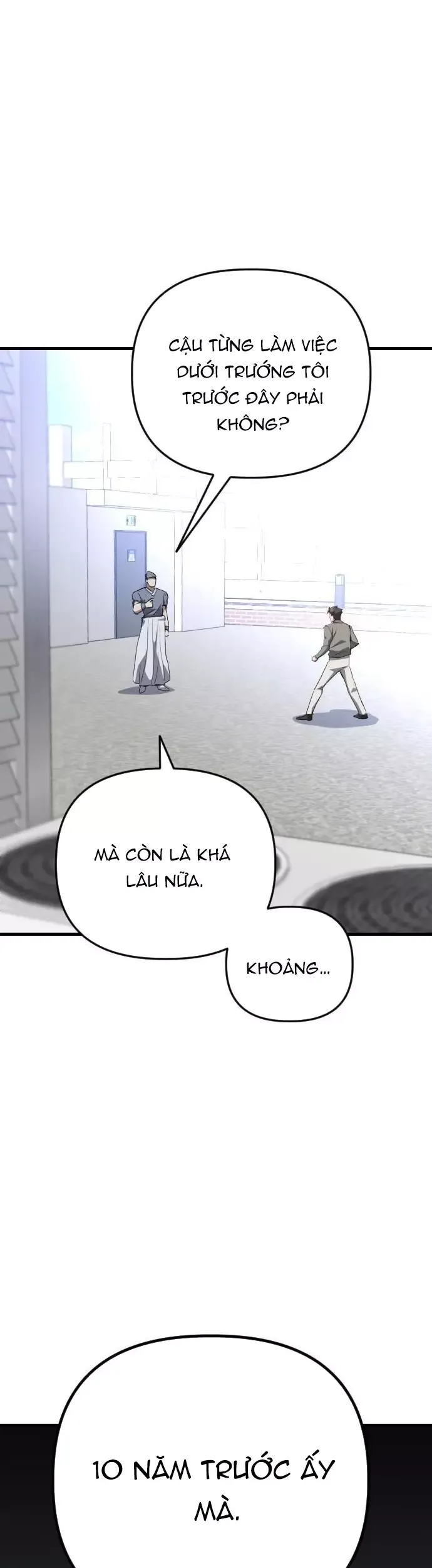 Sát Nhân Cuồng Loạn - Chapter 107 - Page 7