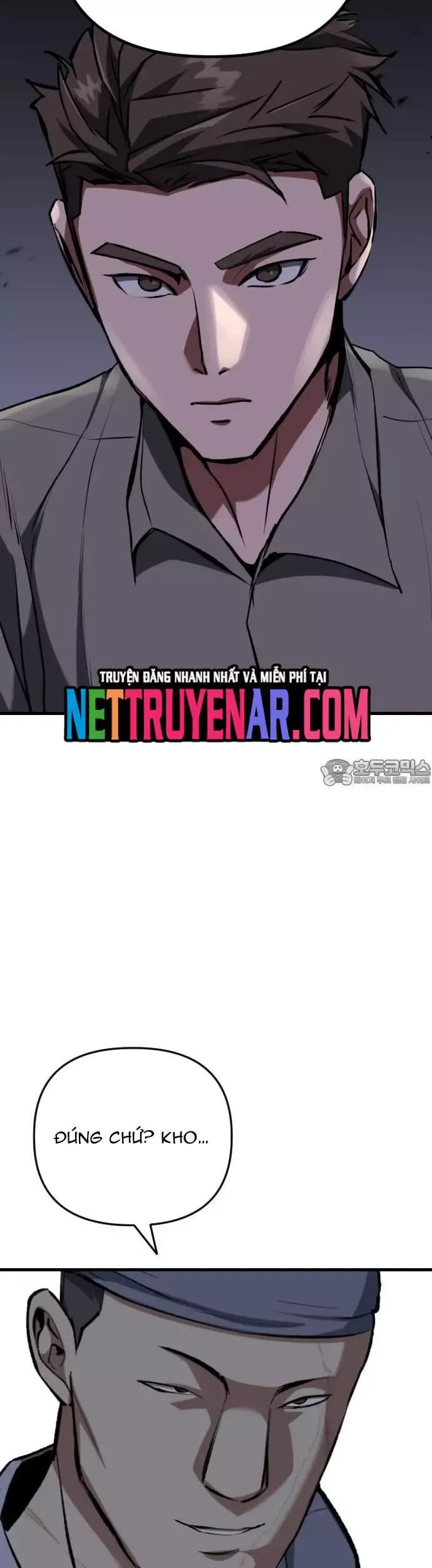 Sát Nhân Cuồng Loạn - Chapter 107 - Page 8