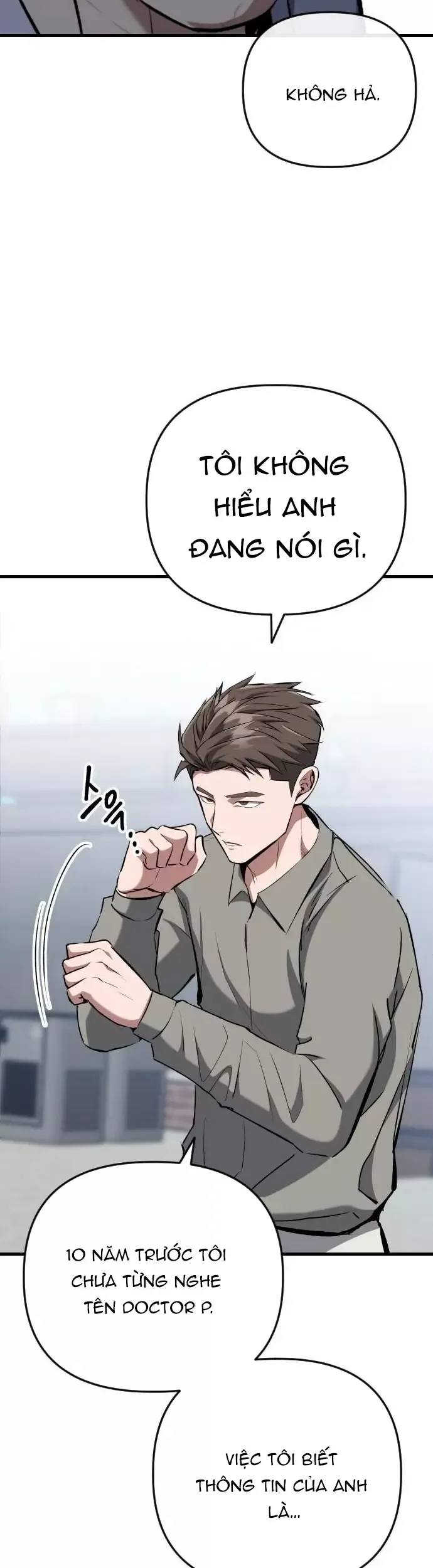 Sát Nhân Cuồng Loạn - Chapter 107 - Page 9