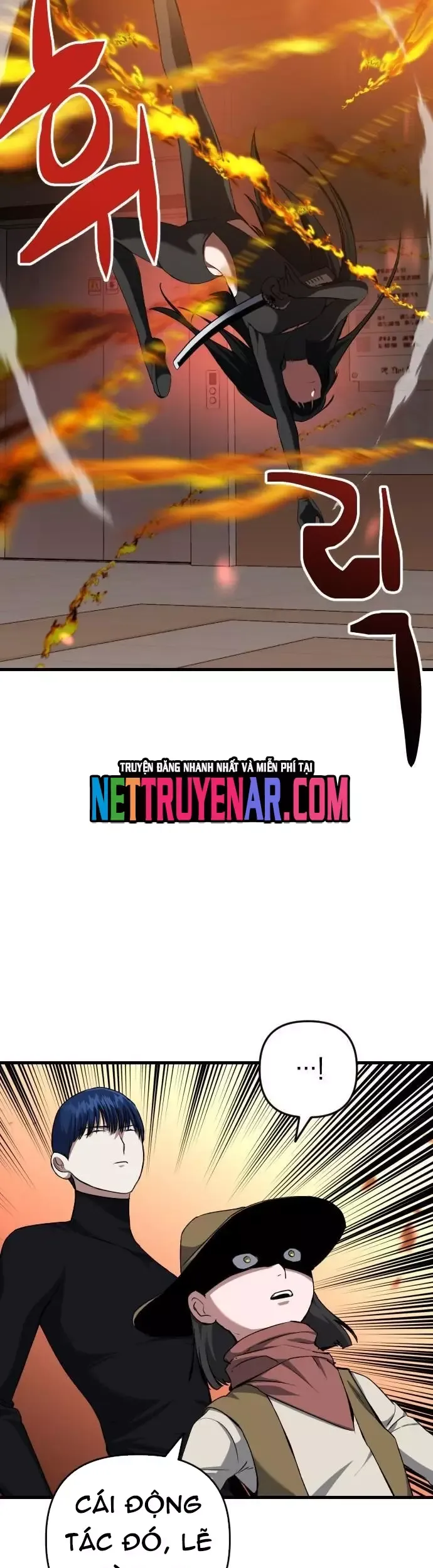 Sát Nhân Cuồng Loạn - Chapter 108 - Page 10