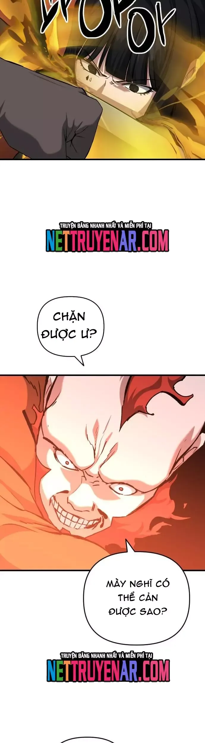 Sát Nhân Cuồng Loạn - Chapter 108 - Page 14