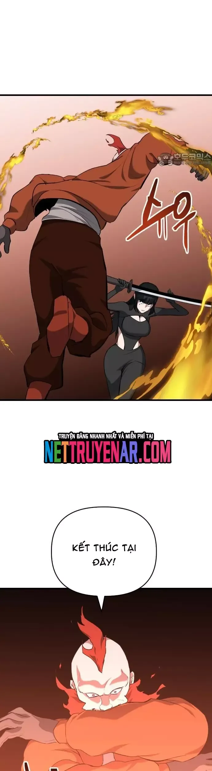 Sát Nhân Cuồng Loạn - Chapter 108 - Page 19