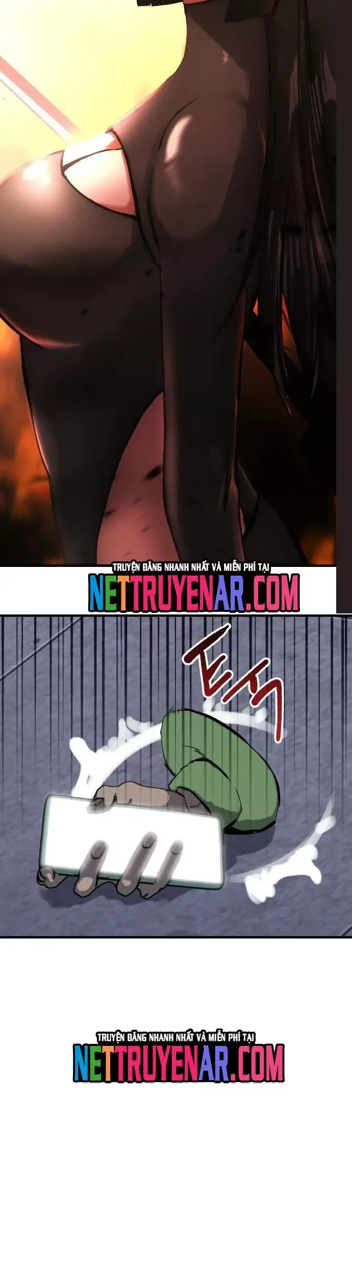 Sát Nhân Cuồng Loạn - Chapter 108 - Page 27