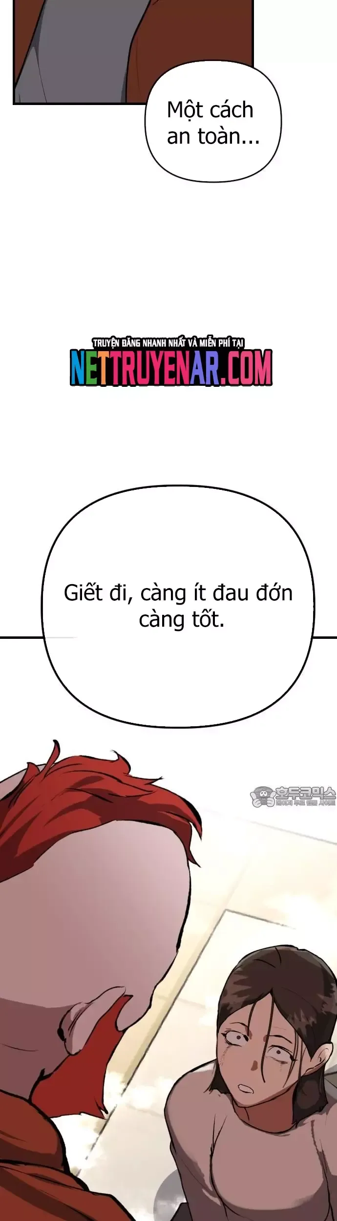 Sát Nhân Cuồng Loạn - Chapter 108 - Page 4