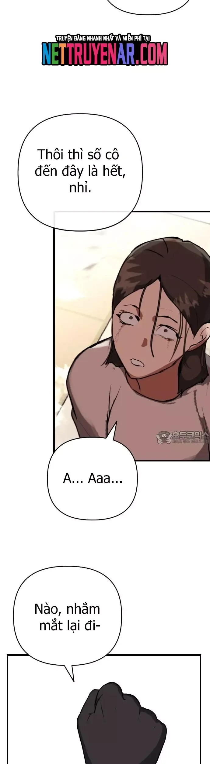 Sát Nhân Cuồng Loạn - Chapter 108 - Page 6