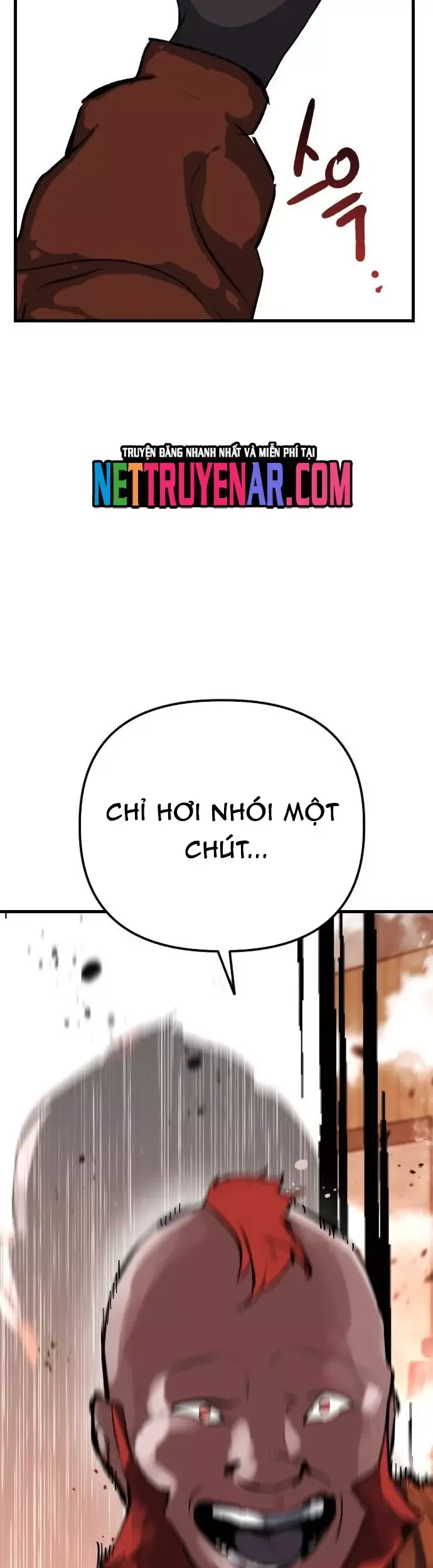 Sát Nhân Cuồng Loạn - Chapter 108 - Page 7